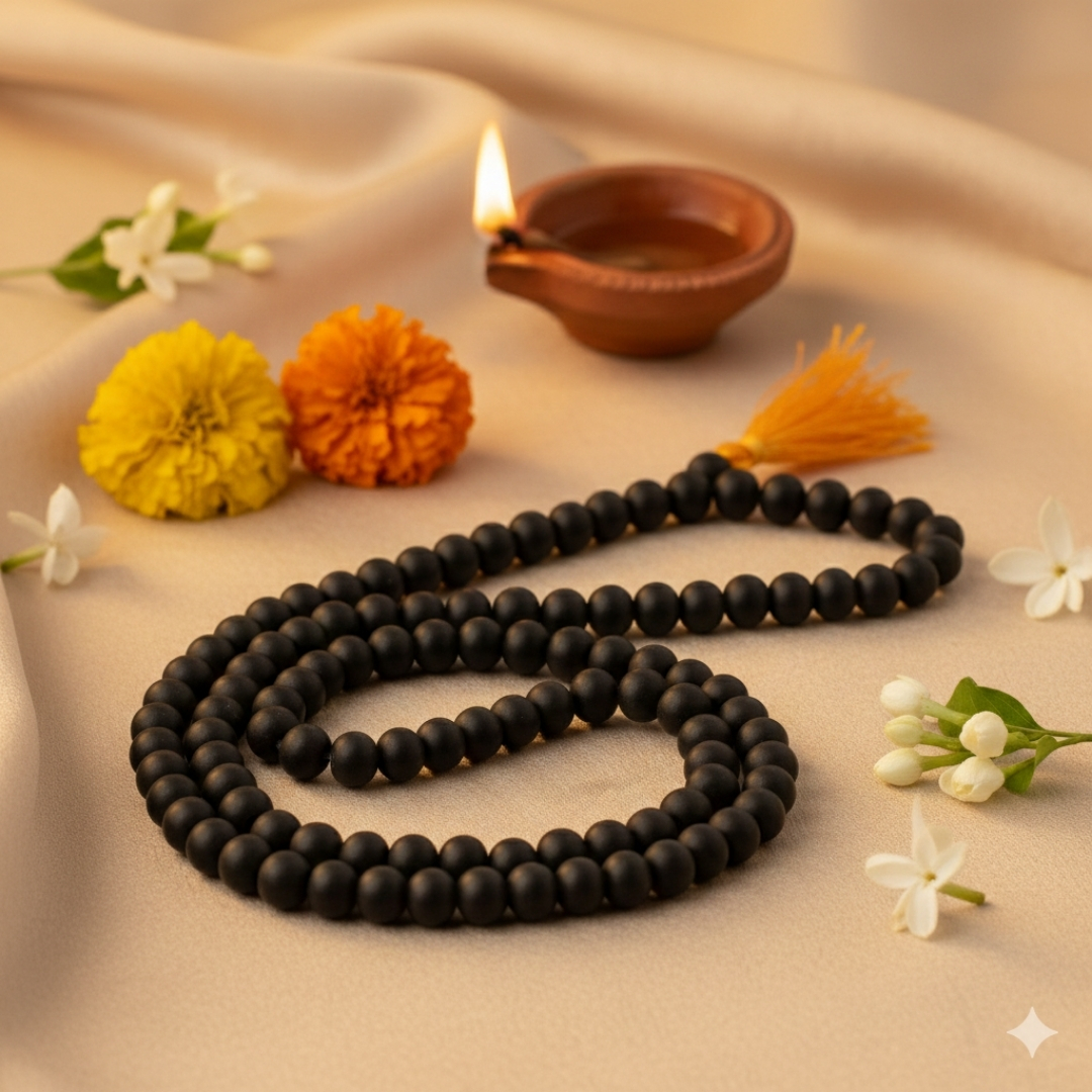 10 Mukhi Certified Rudraksha